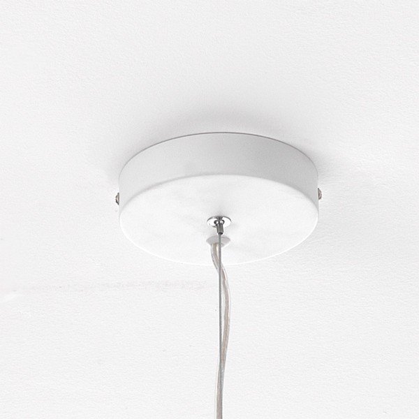 Viseća lampa Tomasucci Matt, ⌀ 35 cm-image-4