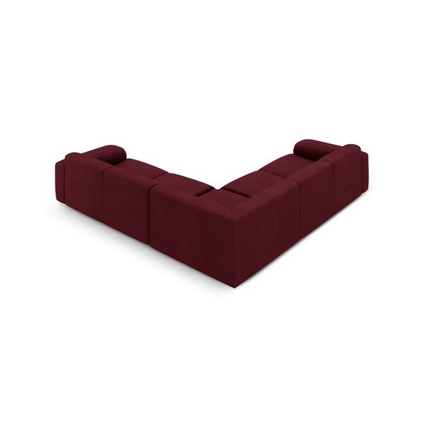 Bordo kutna garnitura (promjenjiva) Molino – Micadoni Home-image-2