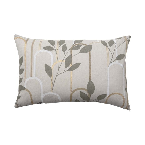 Ukrasni jastuk 40x60 cm Roseris – douceur d'intérieur