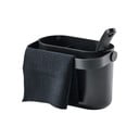 Plastični stalak za deterdžente Circular - Zone