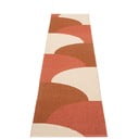 Ciglasta unutarnja i vanjska staza 70x270 cm Hill Brick Rust – Pappelina