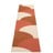 Ciglasta unutarnja i vanjska staza 70x270 cm Hill Brick Rust – Pappelina