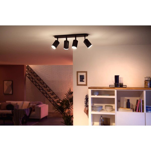 Reflektor GU10, 6 W Fugato – Philips Hue-image-1