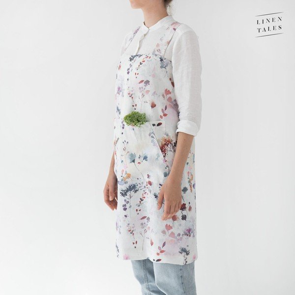 Lanena pregača - Linen Tales-image-2