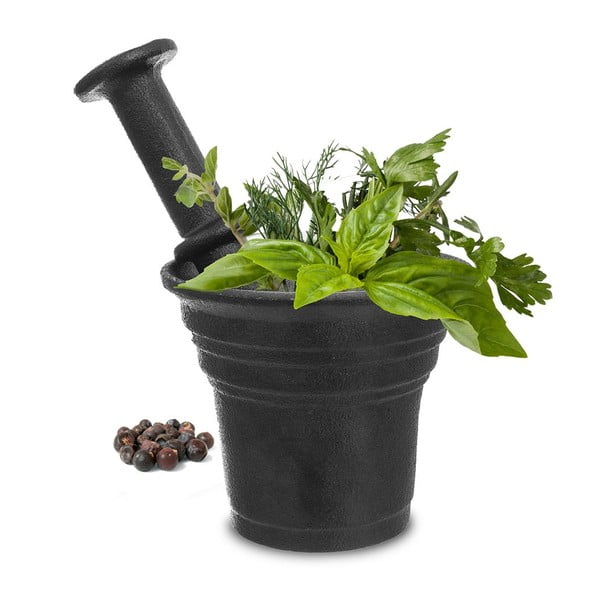 Mužar od lijevanog željeza Litina – Orion-image-2