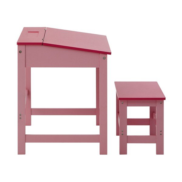 Set dječjeg namještaja Jordan – Premier Housewares-image-4