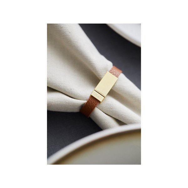 Set od 2 bež pamučne salvete Södahl Organic, 50 x 50 cm-image-3