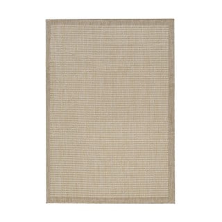 Bež vanjski tepih 60x100 cm Giza – Ayyildiz Carpets