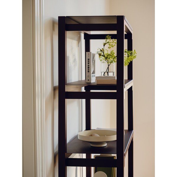 Bordo regal od masivne bukve 274x180x37 cm Noru – noo.ma-image-4