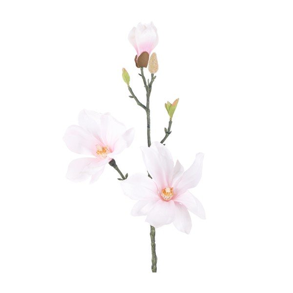 Umjetne biljke u setu 10 kom (visina 69 cm) Magnolia – AmeliaHome-image-3