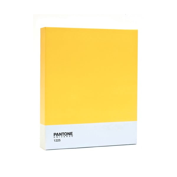 Slika Pantone 1225 Classic Yellow