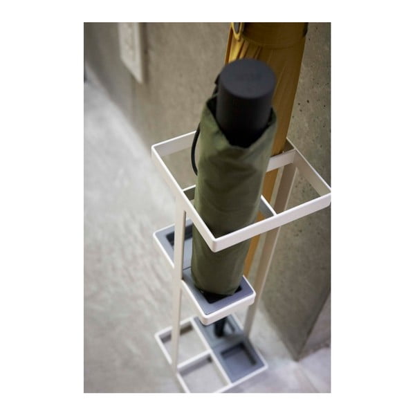 Crni stalak za kišobrane YAMAZAKI Tower-image-2