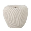 Glinena ukrasna tegla za cvijeće ø 21,5 cm Maham – Bloomingville