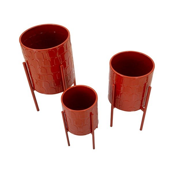 Metalne navlake za tegle u kompletu 3 kom ø 36 cm Archy – Mauro Ferretti-image-2