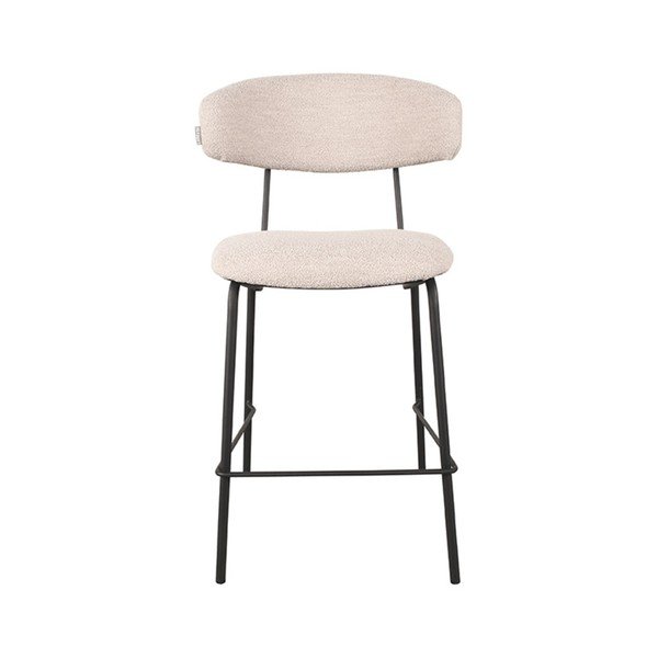 Krem barske stolice u setu 2 kom 95 cm Zack – LABEL51-image-1