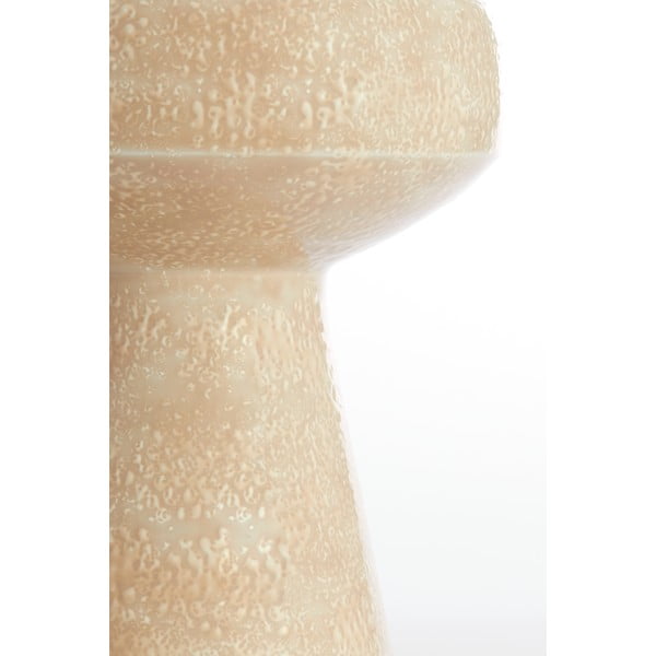 Metalni okrugao pomoćni stol ø 38 cm Dakwa – Light & Living-image-4