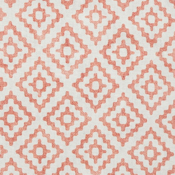 Narančasti periv tepih 152x230 cm Coral Orange – Think Rugs-image-3