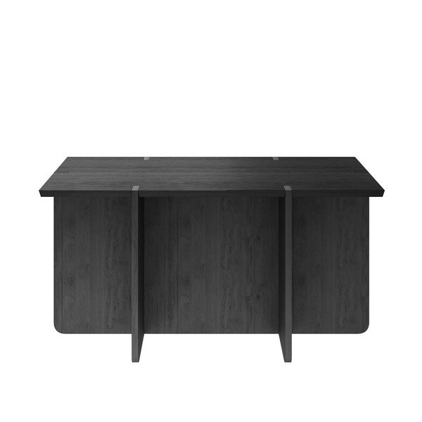 Crna klupa Engawa – Blomus