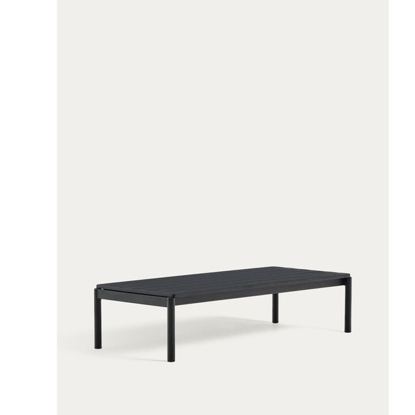 Metalni vrtni stolić za kavu 63x149 cm Sorells – Kave Home-image-2