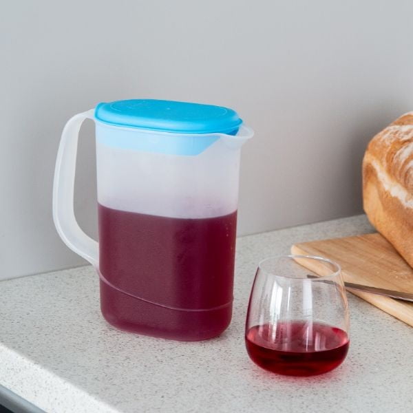 Posuda ​s poklopcem Addis Seal Tight Fridge Jug, 1,5 l-image-1