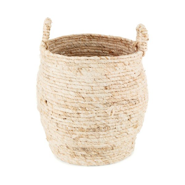 Košara za pohranu Compactor Lhassa, ø 30 cm-image-2