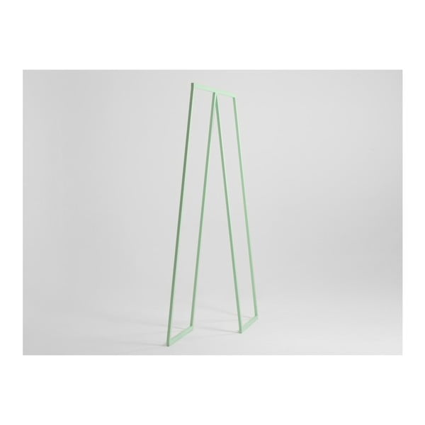 Mentol zelena vješalica CustomForm Sabu-image-2