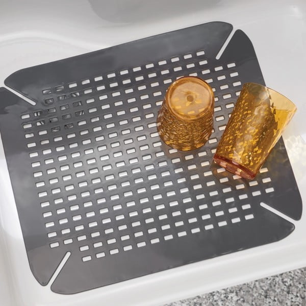 Protuklizni podmetač za sudoper iDesign Contour-image-1