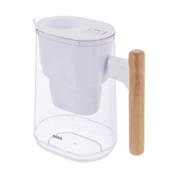 Plastičan vrč za filtriranje vode Whiteline – Orion-image-2