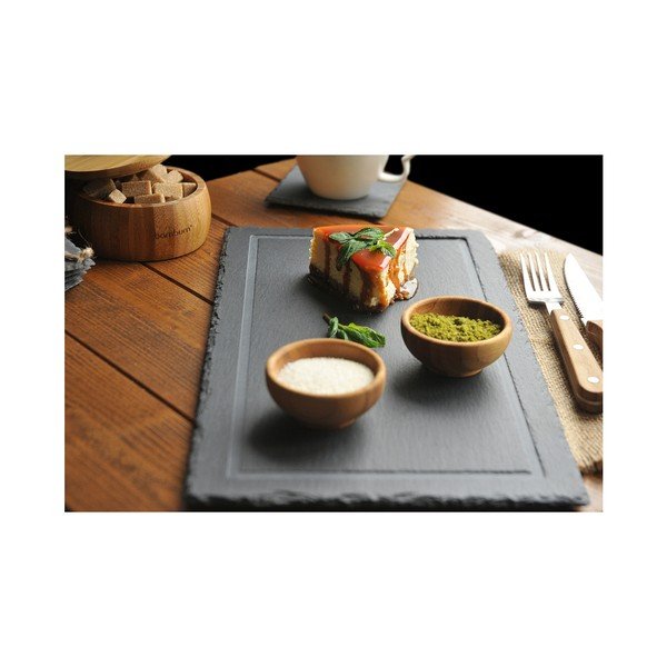 Pladanj za posluživanje Bambum Soche, 35 x 20 cm-image-3