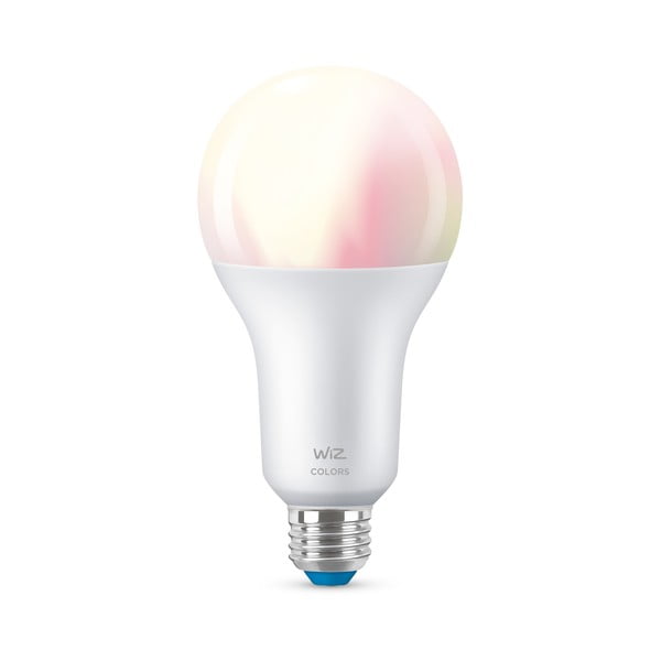 LED pametna žarulja E27, 19 W – WiZ