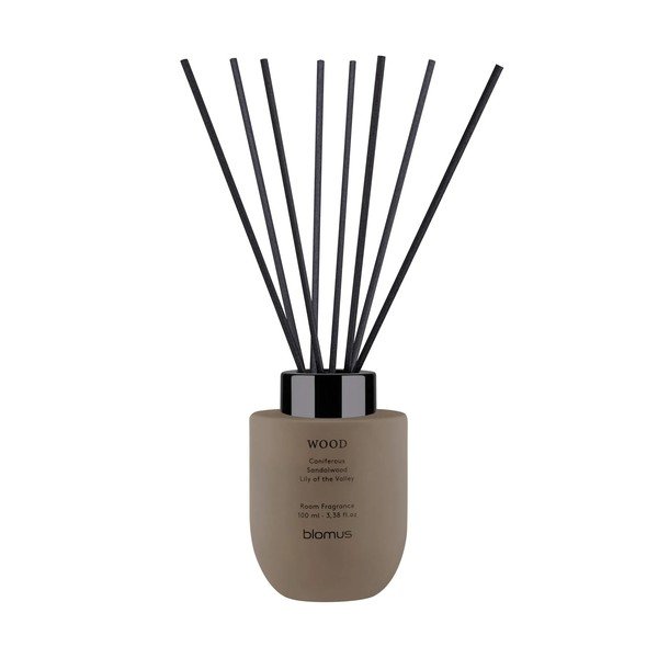 Difuzor Tuoksu Wood – Blomus