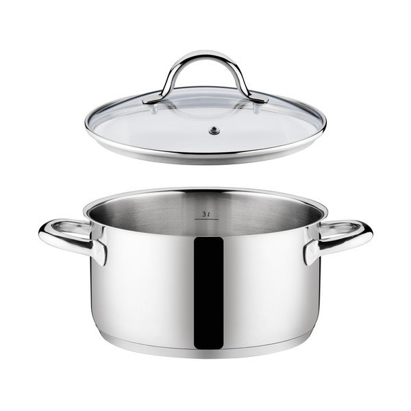 Set posuđa Tescoma Ambition od 10 komada-image-1