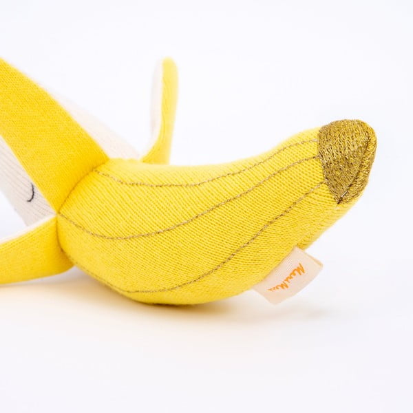 Zvečka Banana – Meri Meri-image-1