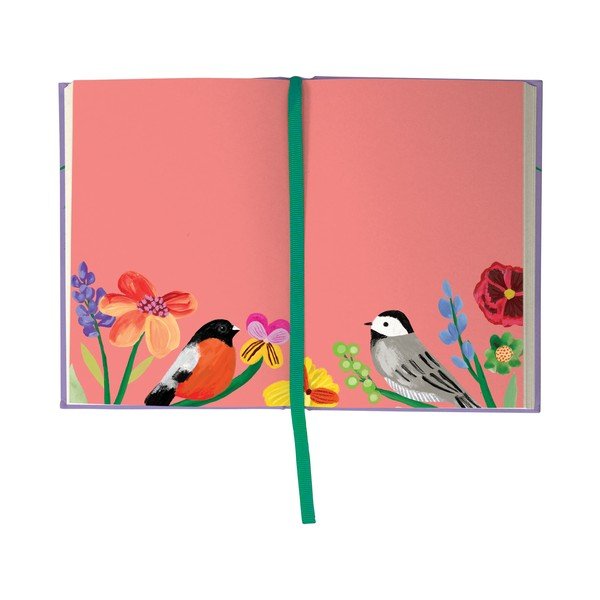 Bilježnica 272 str. Birdhaven – Roger la Borde-image-4