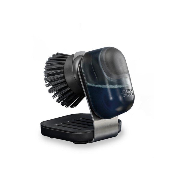 Četka za suđe sa stalkom SinkTech – Joseph Joseph