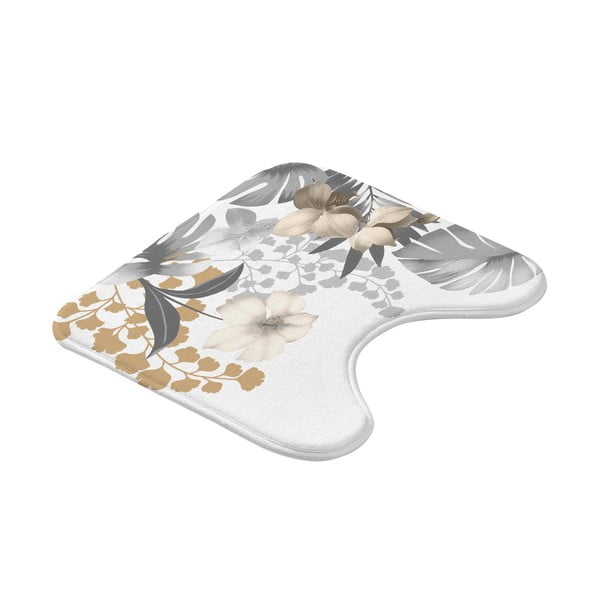 Kupaonska prostirka za WC 45x45 cm Kelly – douceur d'intérieur-image-4