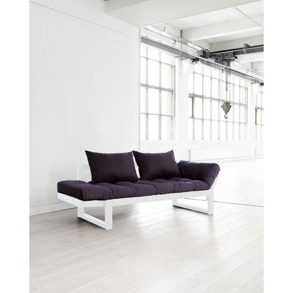 Karup Edge White / Purple kauč-image-4