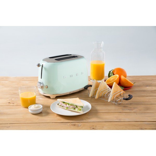 Svijetlo zeleni toster Retro Style – SMEG-image-4