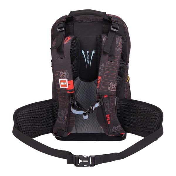 Školske torbe u setu 20 l Ninjago Dragon Energy – LEGO®-image-3