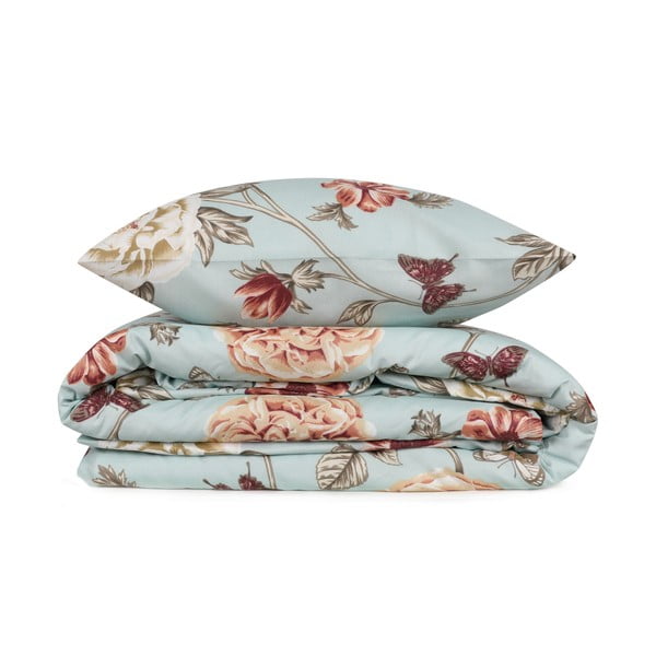 Set prošiveni prekrivač i jastučnica Mijolnir Sandiego, 160 x 200 cm