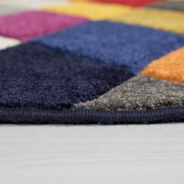 Tepih Flair Rugs rhumba, Ø 160 cm-image-3