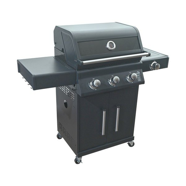 Plinski roštilj Etage – Cattara