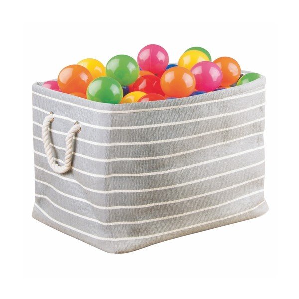 InterDesign Luca košara za pohranu, 33 x 20,5 cm-image-2