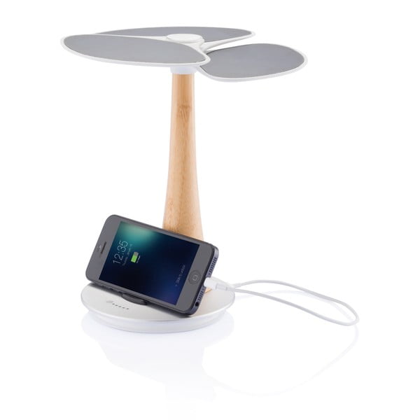 Solarni punjač XD Design Ginkgo-image-3