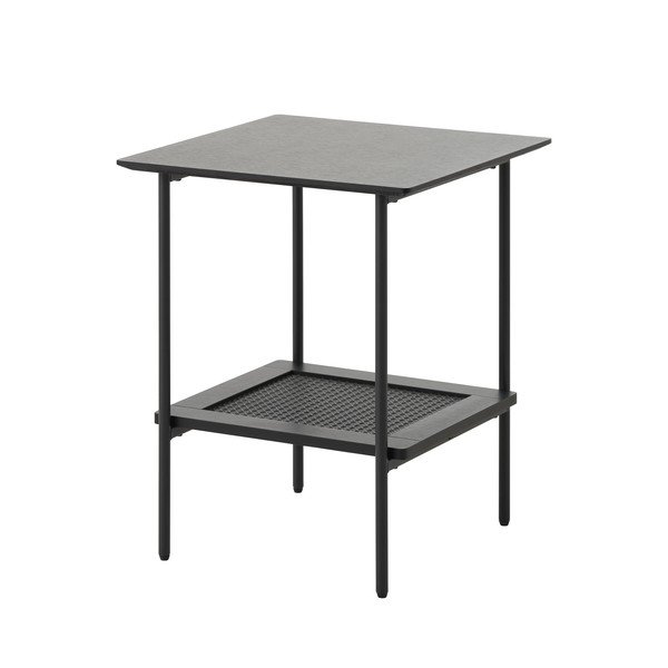 Pomoćni stol 45x45 cm Pensacola – Unique Furniture