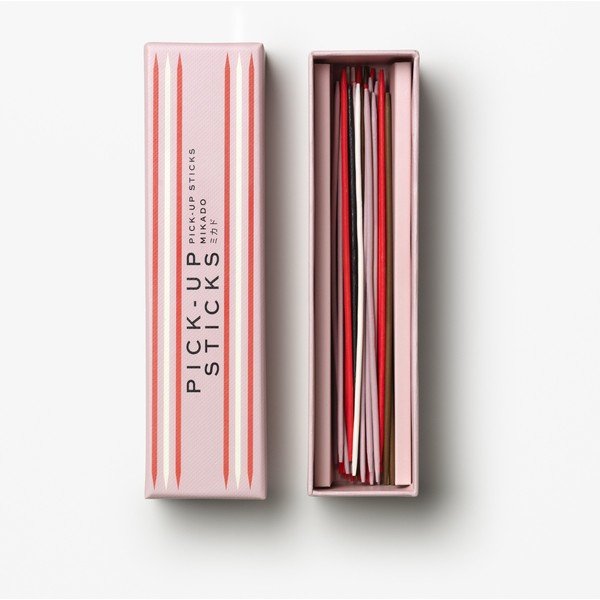 Društvena igra Play Pick up sticks – Printworks