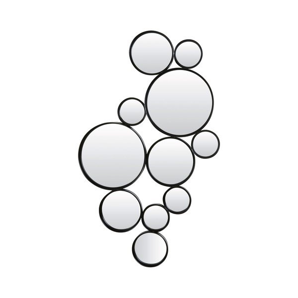 Zidno ogledalo 99x57,5 cm Cielo – Light & Living-image-2