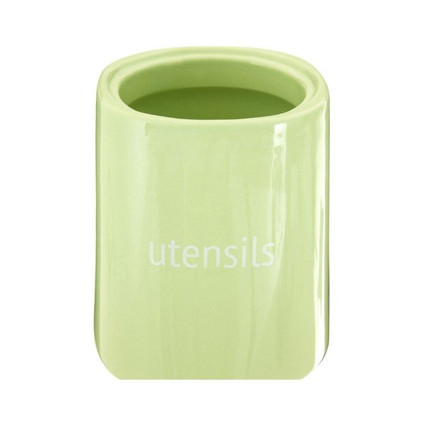 Zelena spremnik za kuhinjske alate Premier Housewares Fletcher, 800 ml-image-3