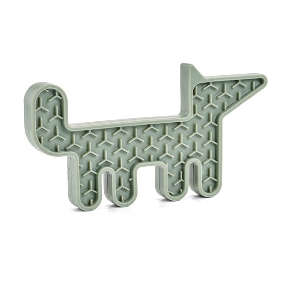 Hranilica za ljubimce Volpe Dusty Green – MiaCara-image-2