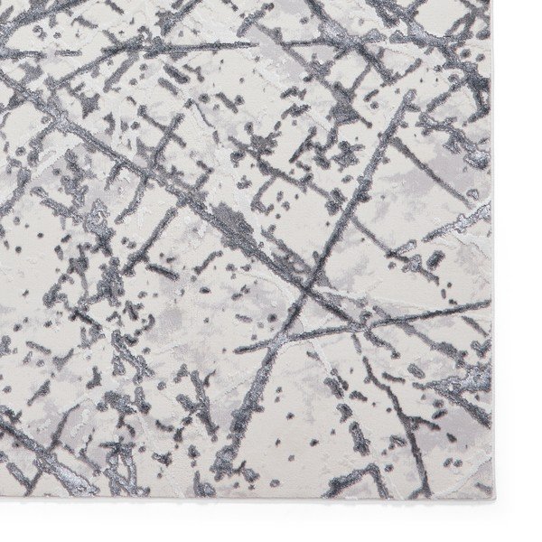 Svijetlo sivi tepih 120x170 cm Artemis – Think Rugs-image-4